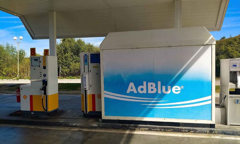 Additif moteur diesel AdBlue Les témoignages affluent