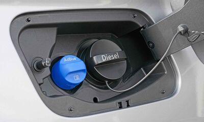 Additif moteur diesel L’AdBlue, le nouveau dieselgate ?