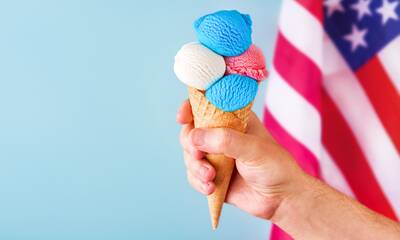 Additifs alimentaires Les USA interdisent plusieurs colorants nocifs