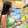 Additifs alimentaires •
Mais que font les industriels ?