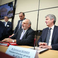 Affaire Lactalis •
L’Assemblée nationale rend ses conclusions