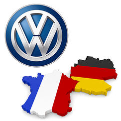 Affaire Volkswagen L’action engagée en Allemagne est ouverte aux automobilistes français