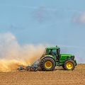 Agriculture conventionnelle et agriculture biologique •
Trop de biais dans les comparaisons