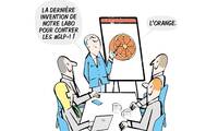 Agroalimentaire Du rififi chez Big Food