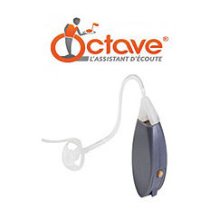 Aide auditive Octave Échec des audioprothésistes