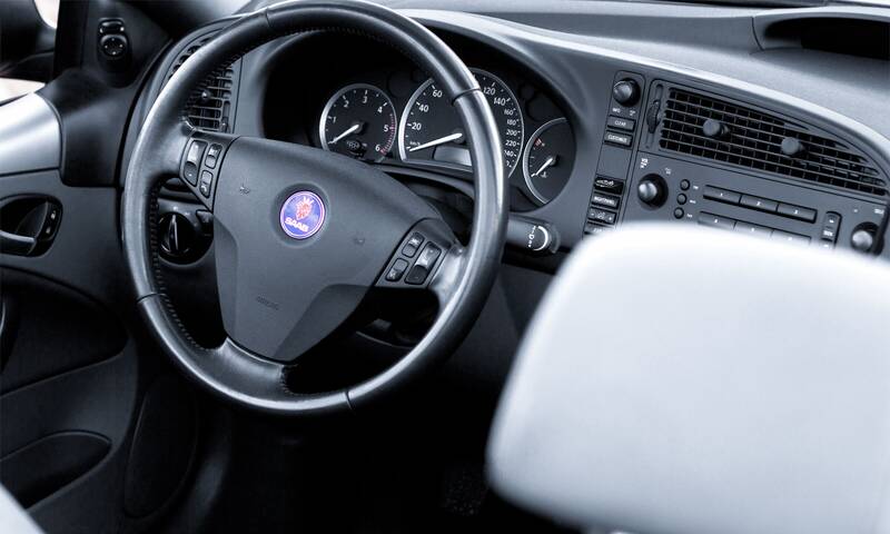 Airbags Takata : les propriétaires de Saab oubliés en France
