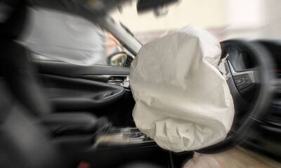 Airbags Takata Vos questions, nos réponses