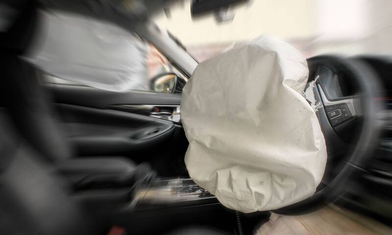 Airbags Takata Vos questions, nos réponses