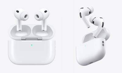 AirPods Pro 3 Que valent les nouveaux écouteurs d’Apple ?