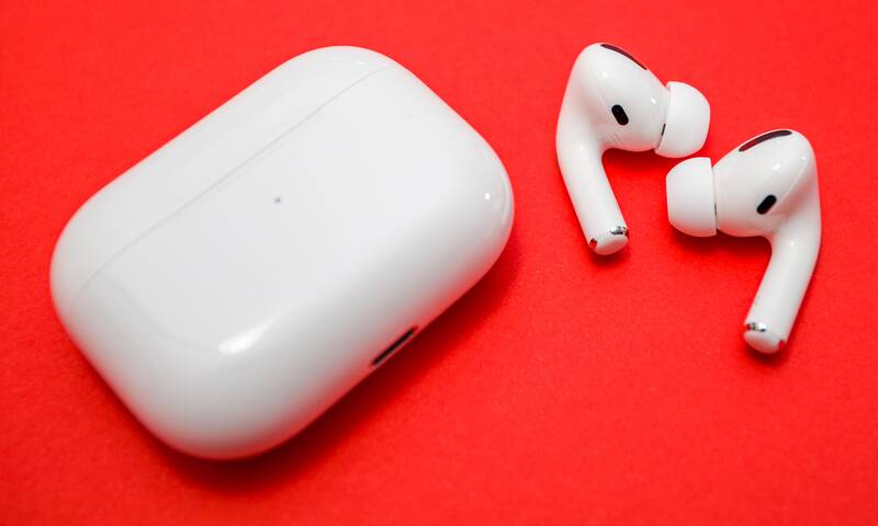 AirPods Pro défectueux Apple offre un remplacement… déjà gratuit