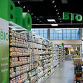Alimentation bio •
Les jeunes consommateurs rebattent les cartes