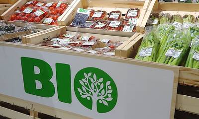 Alimentation biologique Le budget de l’Agence Bio amputé des deux tiers