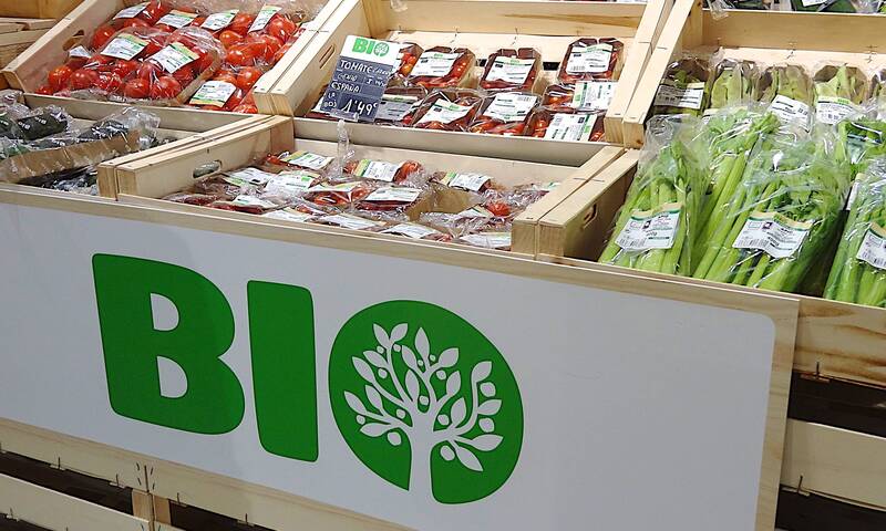Alimentation biologique Le budget de l’Agence Bio amputé des deux tiers Alimentation biologique Le budget de l’Agence Bio amputé des deux tiers