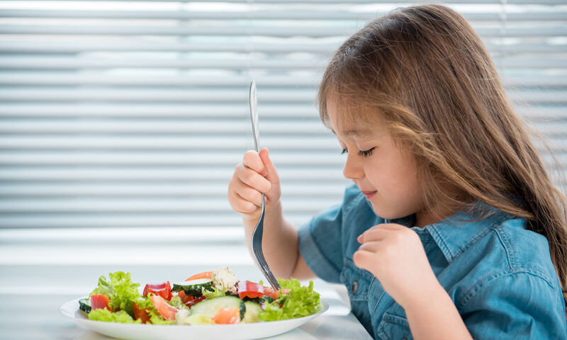 Alimentation des enfants De nouvelles recommandations officielles