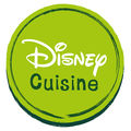 Disney ose un logo nutritionnel