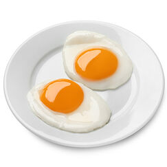 Alimentation L’œuf, injustement victime de son cholestérol ?
