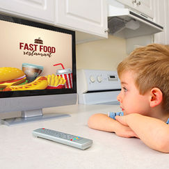 Alimentation La publicité pour enfants bientôt encadrée ?