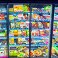 Alimentation •
Les aliments ultra-transformés augmentent le risque de mortalité