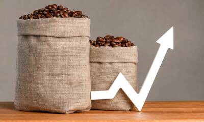 Alimentation Les prix du café s’emballent