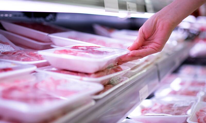 Alimentation Pourquoi le prix de la viande augmente