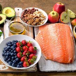 Alimentation Tour de vis sur les teneurs en plomb et en cadmium