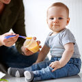 Alimentation ultratransformée •
L’industrie agroalimentaire gave les bébés