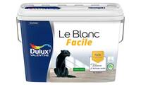 Allégation environnementale Le biosourcé selon Dulux Valentine, de la poudre aux yeux ?