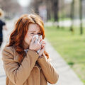 Les pollens sont de sortie !