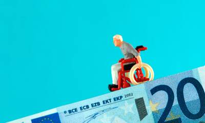 Allocation aux adultes handicapés Pourquoi le passage automatique à la retraite reste difficile