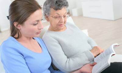 Allocation journalière du proche aidant Pourquoi l’AJPA peine toujours à séduire