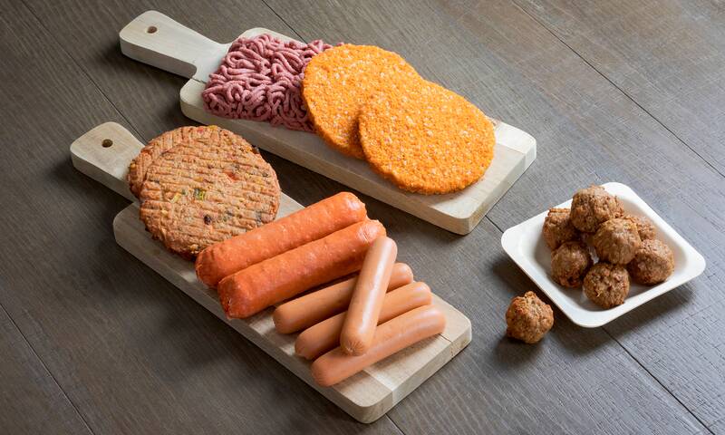 Alternatives végétales L’Union européenne interdit les termes de boucherie