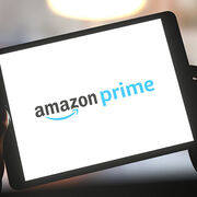 Amazon Prime Augmentation record