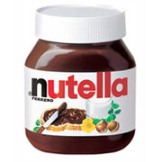 Amendement "Nutella" Publicités peu convaincantes