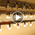 Privilégiez les LED performantes et non dangereuses