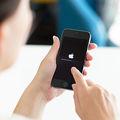 Anciens iPhone et iPad •
Mise à jour indispensable