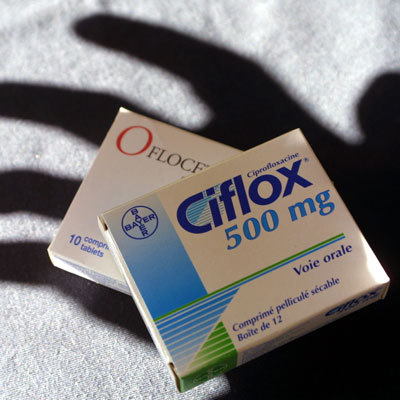 Commander du cipro en ligne