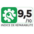 Antigaspillage •
L’indice de réparabilité des appareils se précise