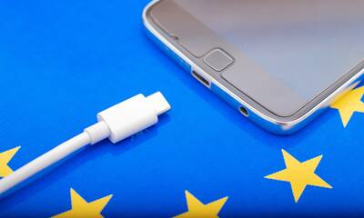 Appareils électroniques L’Europe donne son feu vert au chargeur universel