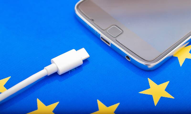 Appareils électroniques L’Europe donne son feu vert au chargeur universel