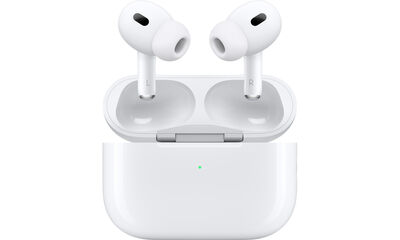Apple Airpods Pro (2022) Premières impressions