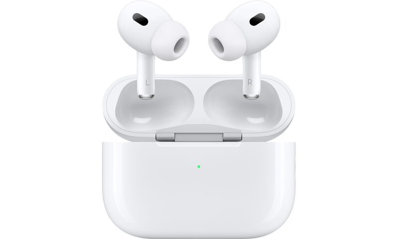 Apple Airpods Pro (2022) Premières impressions