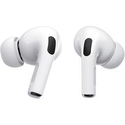 Apple AirPods Pro Prise en main des écouteurs à réduction de bruit d’Apple