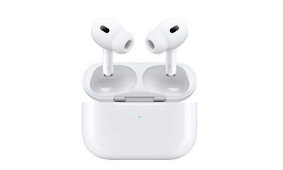 Apple AirPods Pro Prise en main des écouteurs à réduction de bruit d’Apple