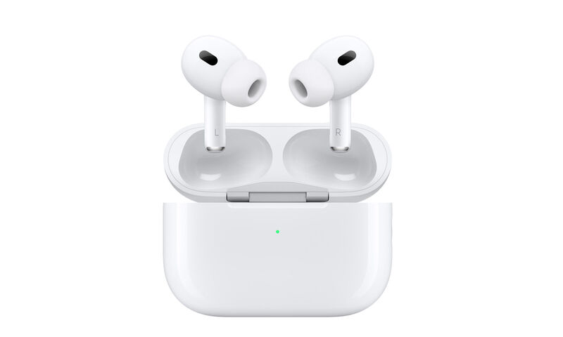 Apple AirPods Pro Prise en main des écouteurs à réduction de bruit d’Apple