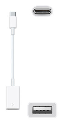 visuel apple ipad os adaptateur usb c lightning