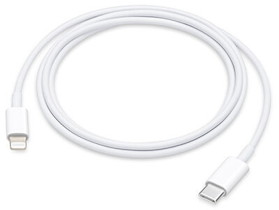 Un chargeur double port USB-C Apple bientôt en vente