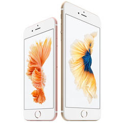 Apple iPhone 6 & 6 Plus Tarifs en baisse !