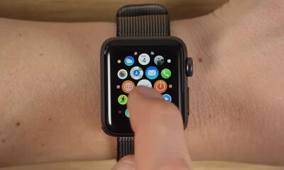 Apple Watch Series 2 (vidéo) Premières impressions