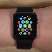 Apple Watch (vidéo) Quelques jours avec la montre connectée d’Apple