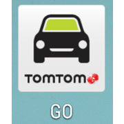 Application GPS TomTom change de modèle